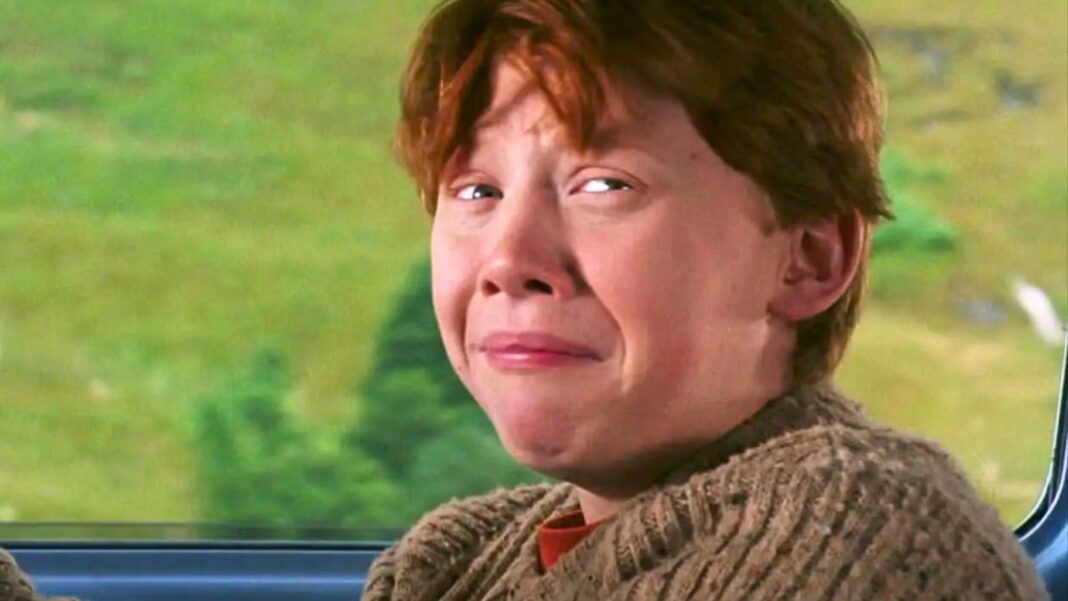 New Character Teases Gross HBO Debut