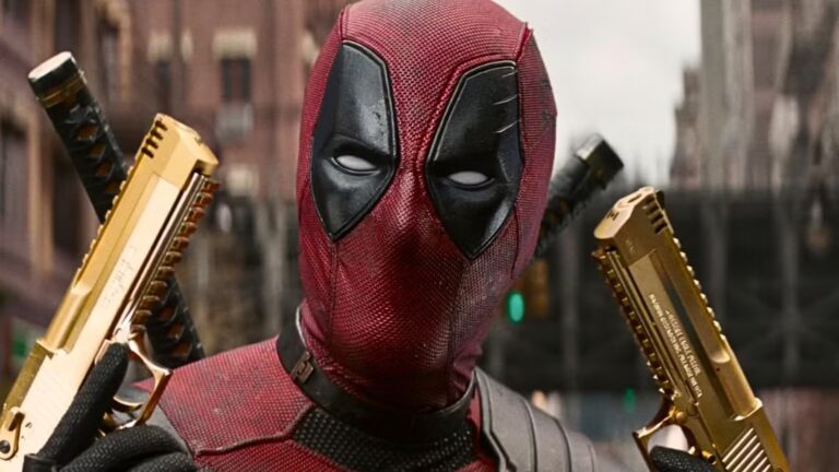 ‘Deadpool 4’ Finally Gets Status Update From Ryan Reynolds
