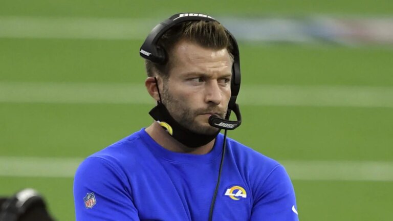 2026 NFL Draft winners and losers from Round 1: Jeremiyah Love cashes in, Rams pass on present for future