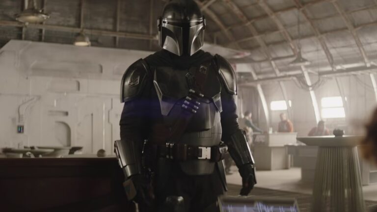 ‘The Mandalorian’ Creator Confirms Season 4 Would Have Brought in Grand Admiral Thrawn