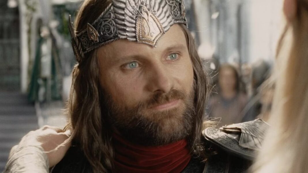 The New ‘Lord of the Rings’ Fixes a Peter Jackson Mistake with Leo Woodall’s Casting- By Repeating a Divisive Error From ‘The Hobbit’