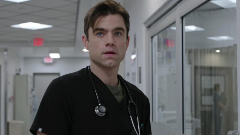 ‘The Pitt’ Season 3 Is Repeating Season 2’s Biggest Time Jump Mistake