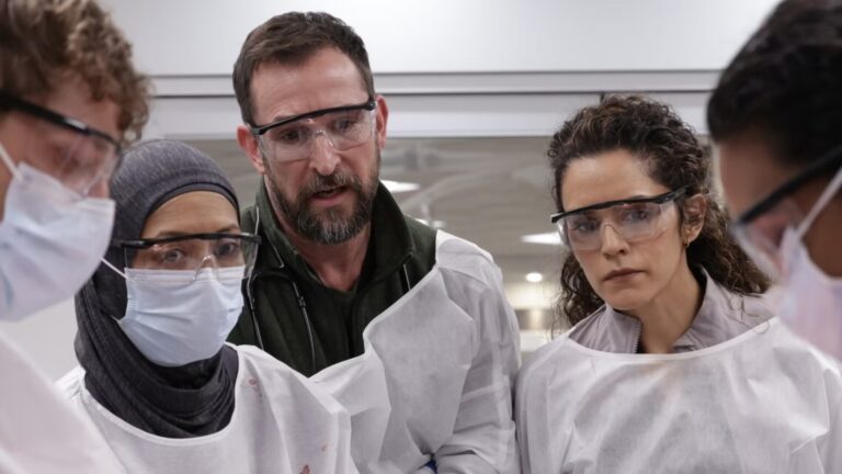 Every ‘The Pitt’ Character Confirmed to Return in Season 3