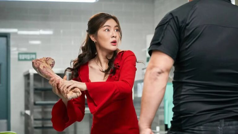 Korean Action-Comedy Movies That Are to Die For