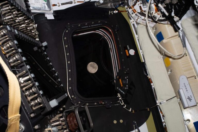 Artemis II Astronauts Race to Set a New Distance Record From Earth and Behold the Moon’s Far Side