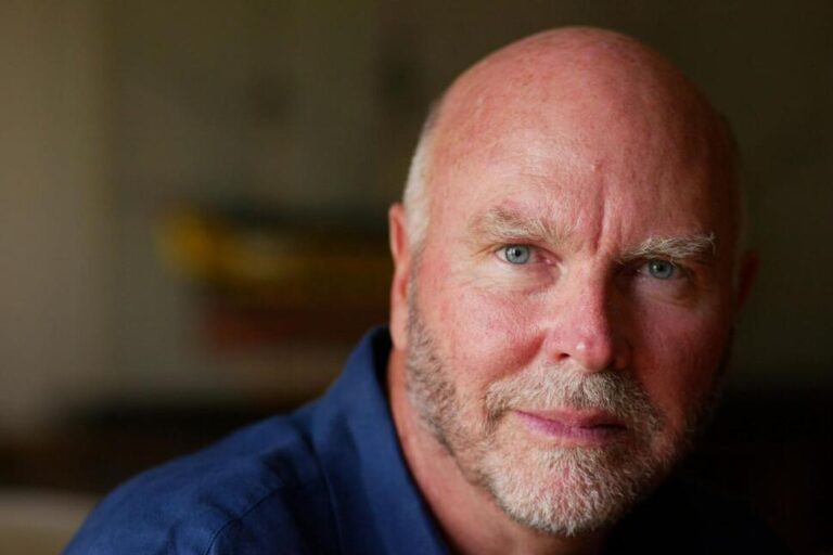 J. Craig Venter, Who Won the Race to Sequence the Human Genome, Dies at 79