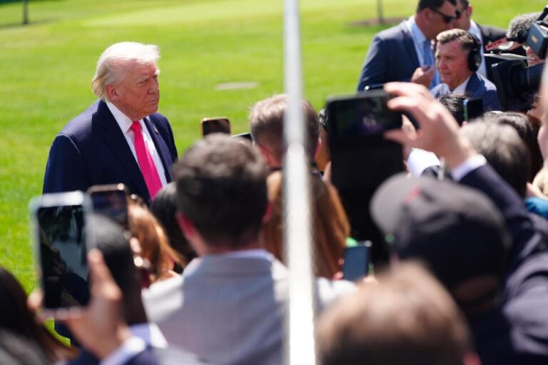 How Conspiracy Theories About Missing or Dead Scientists Went From Online Forums to the White House