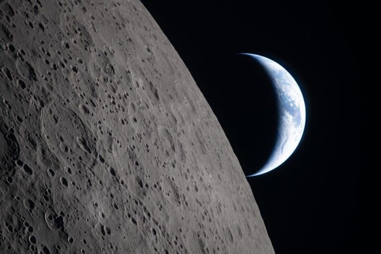 Artemis II’s Grand Moon Finale Is Almost Here With a Pacific Splashdown to Cap NASA’s Lunar Comeback