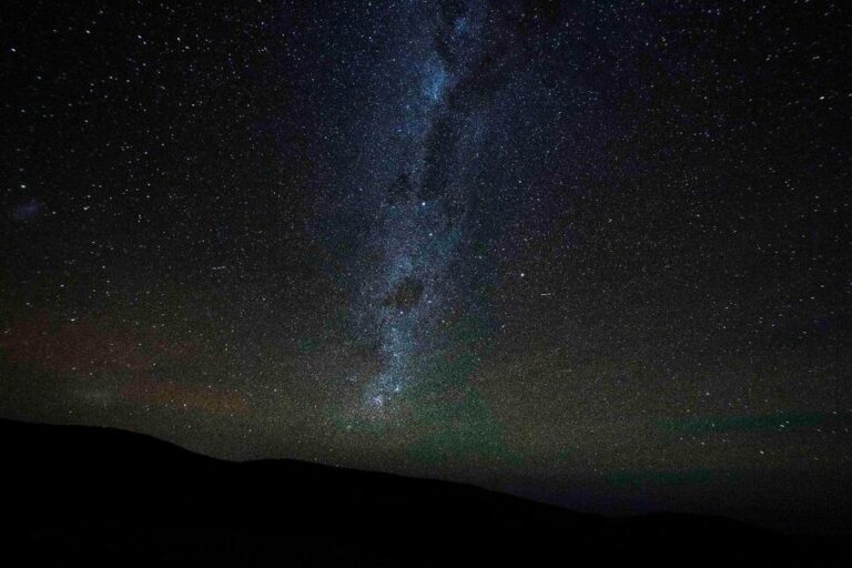 The Threat of Light Pollution Puts the World’s Darkest Skies in the Atacama Desert at Risk