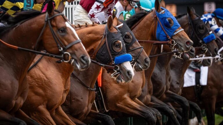 2026 Kentucky Derby horses, odds, futures, preview, date: Expert who hit 12 Derby-Oaks Doubles explains picks