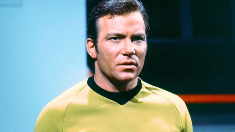 Voyager’s “The Thaw” Now Feels Like an Accidental ‘Original Series” Tribute