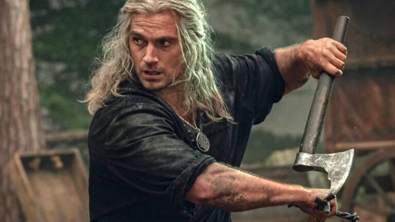 Henry Cavill Wears a Kilt in New ‘Highlander’ Reboot Images