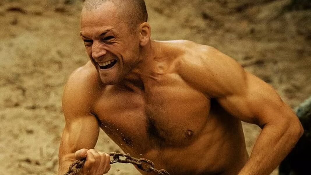 Netflix Action Thriller ‘Apex’ Lands Solid Rotten Tomatoes Score