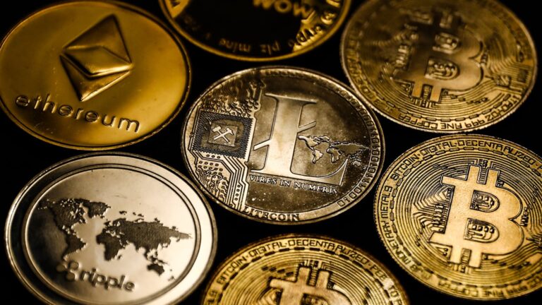 Crypto industry calls for lawmakers to act after breakthrough agreement