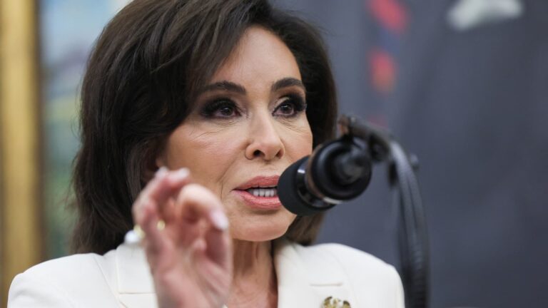 Pirro changes course in Fed investigation, unlikely to satisfy Powell
