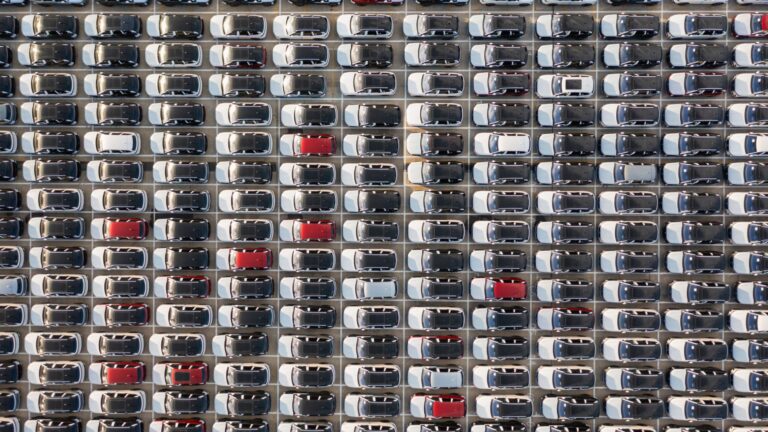 Congress members push Chinese auto parts ban before Trump China trip
