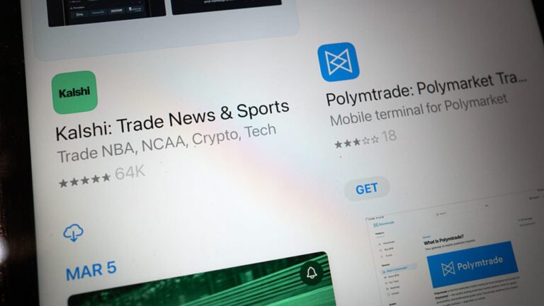 Prediction markets regulation by CFTC eyed by White House