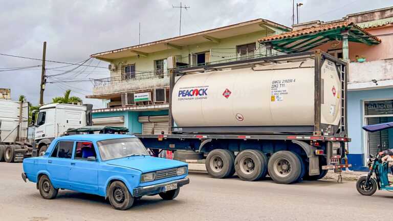 Cuba accuses U.S. of building a ‘fraudulent case’ for military action