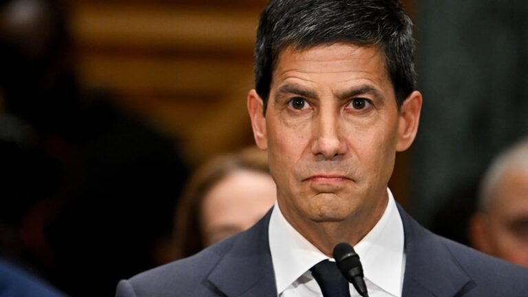 Warsh’s take on Fed independence is met with confusion, concern
