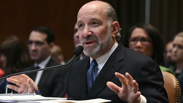 Lutnick grilled on Nvidia chip sales to China by Sen. Chris Coons