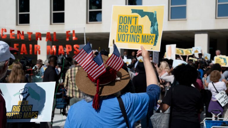 GOP eyes states to redraw House maps