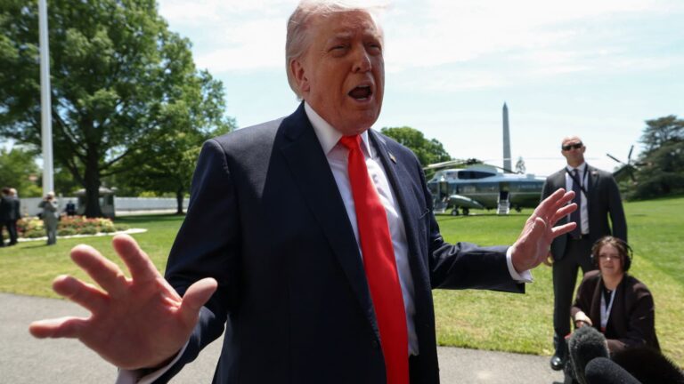 Iran reviewing U.S. proposal, Trump says war will end soon: Reports