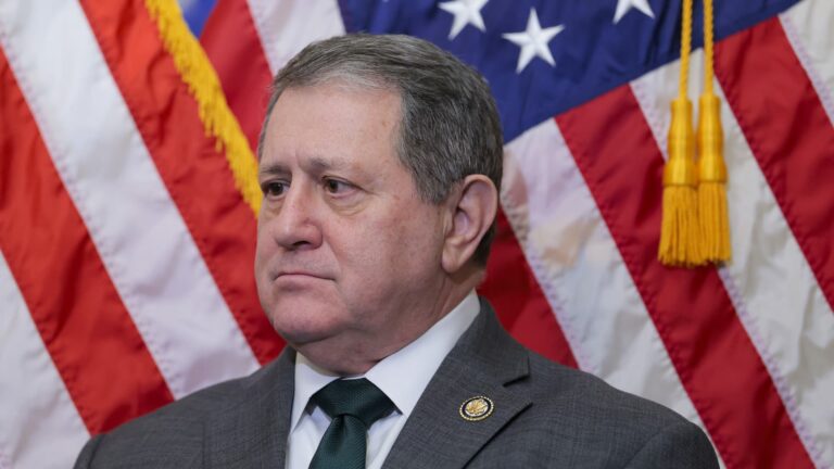 Democrat eyes New York redistricting after Supreme Court ruling
