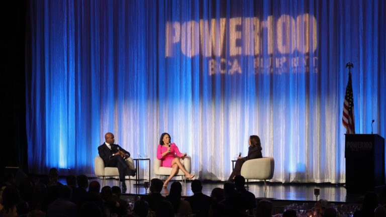 Milken-adjacent Power100 aims to reclaim the finance DEI narrative