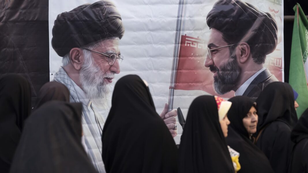 Markets on edge as fresh U.S.-Iran attacks dent optimism over a peace deal