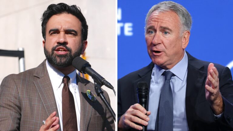 Citadel growing in Miami vs NYC over Mamdani tax video