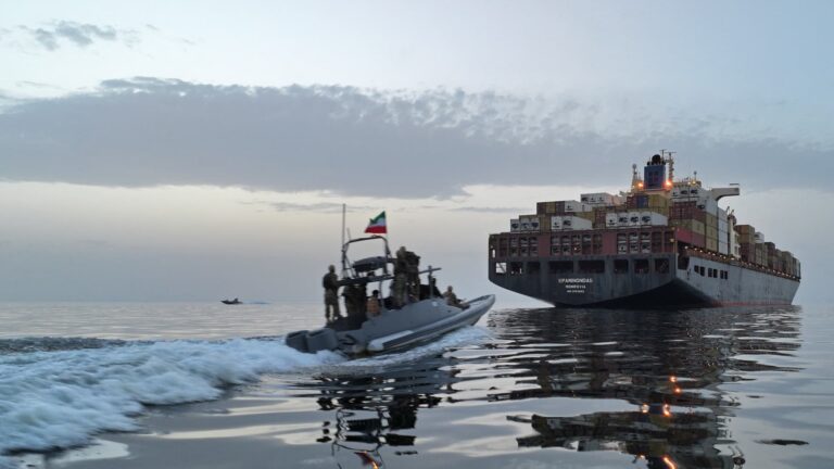 Iran to extend conflict ‘beyond the region’ if U.S. and Israel attack