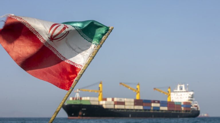 U.S. and Iran at odds over uranium enrichment, Strait of Hormuz tolls