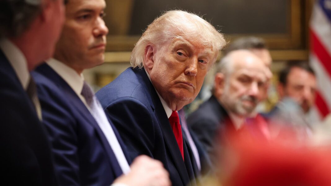 U.S. threatens sanctions and military action against Oman