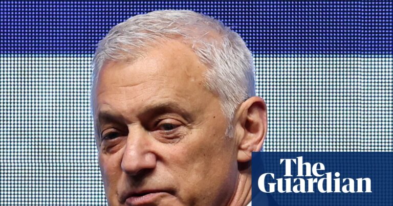 Standard Chartered boss apologises for ‘lower-value human capital’ comments amid job cuts | Standard Chartered