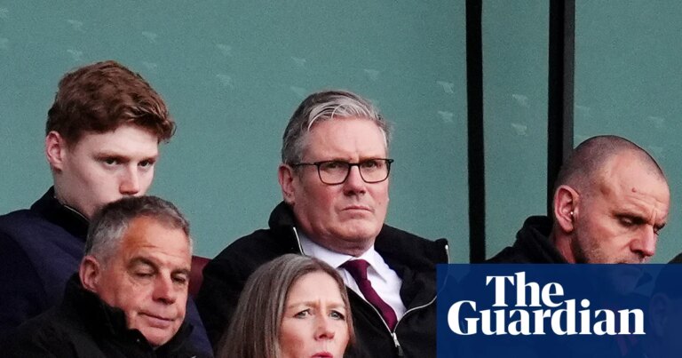 Starmer asks TNT Sports to make Champions League final free to view | Keir Starmer