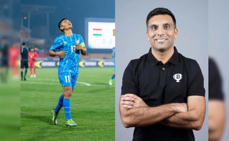 ‘Junior Tournaments Key To Bring More Chhetris, Bhutias’: Neel Shah