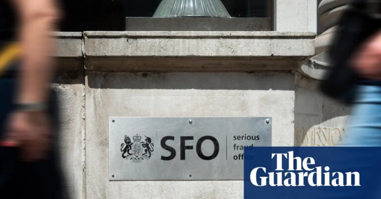 UK defence firm Ultra Electronics to pay £15m after SFO bribery investigation | Serious Fraud Office