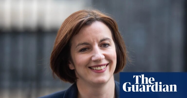 Bridget Phillipson orders review of hidden childcare charges hitting parents | Childcare