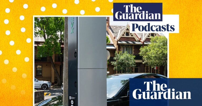 The Sunday read: Paul Daley on going the distance in an EV – Full Story podcast | Electric vehicles