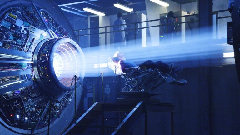 8 Near-Perfect Hidden Gem Sci-Fi Shows Everyone Should Watch