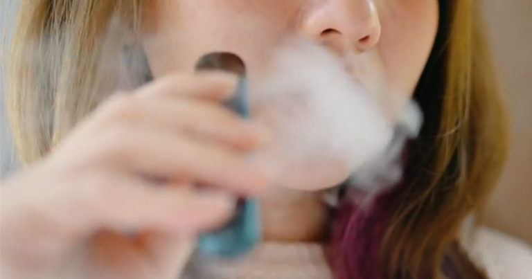 Fruit-flavored e-cigarettes for adults OK’d by FDA in major shift under Trump