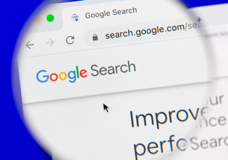 Google is remaking Search in ChatGPT's image