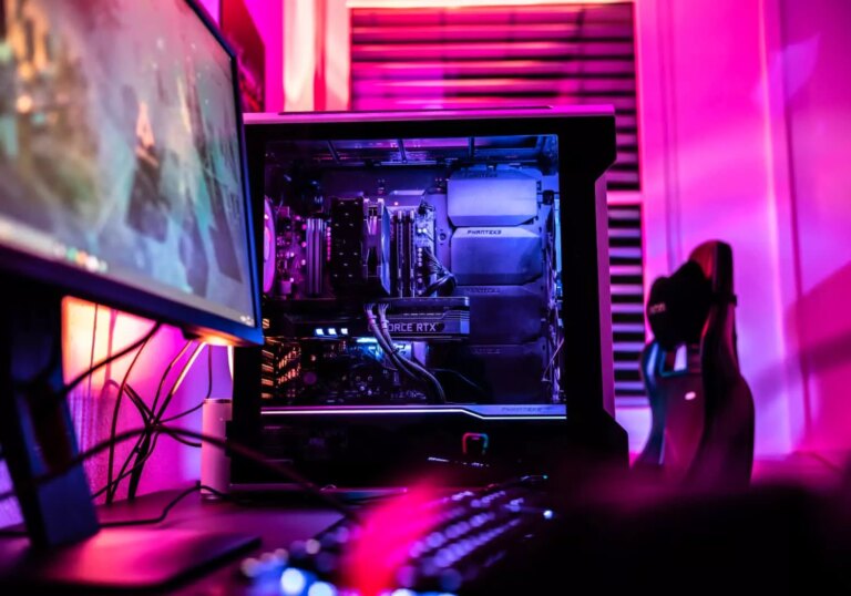 How often do you upgrade your PC?