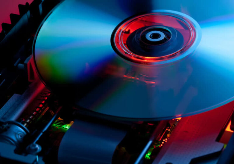 Your Blu-ray drive can now rip GameCube, Wii, and Xbox games – legally