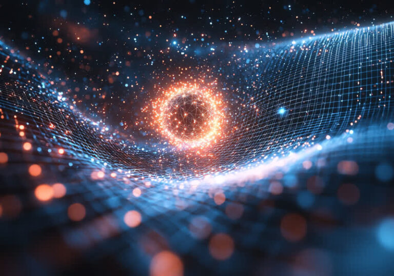 Researchers built a switch 1,000 times faster than today's AI chips, and it barely generates any heat