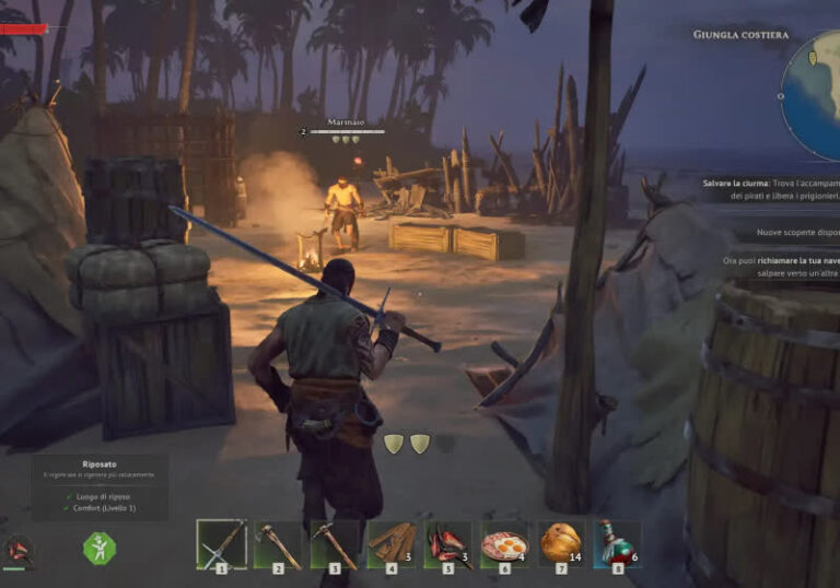This Early Access pirate game was quietly killing your SSD without you knowing