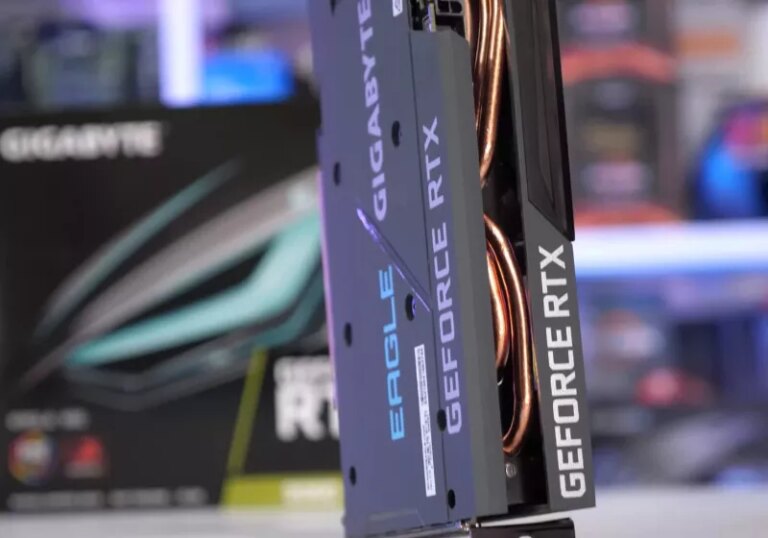 Nvidia could bring back the RTX 3060 12GB in July as memory crisis continues