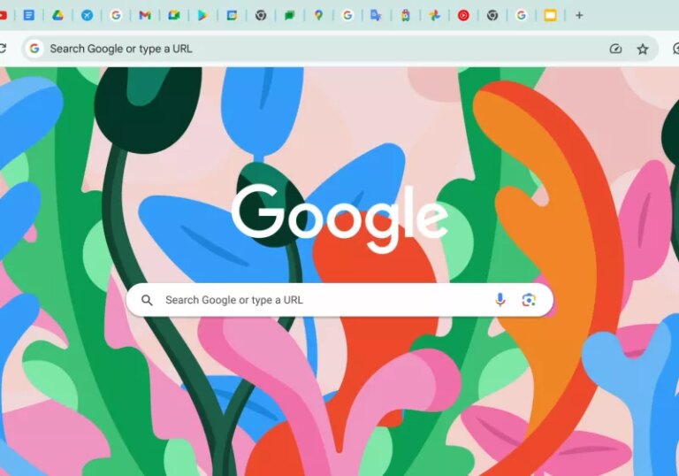 Google Chrome has been silently pushing a 4GB AI model to your device without asking