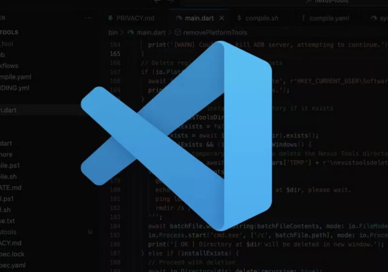 Microsoft made Copilot a co-author on every VS Code project, reverted after developers revolted