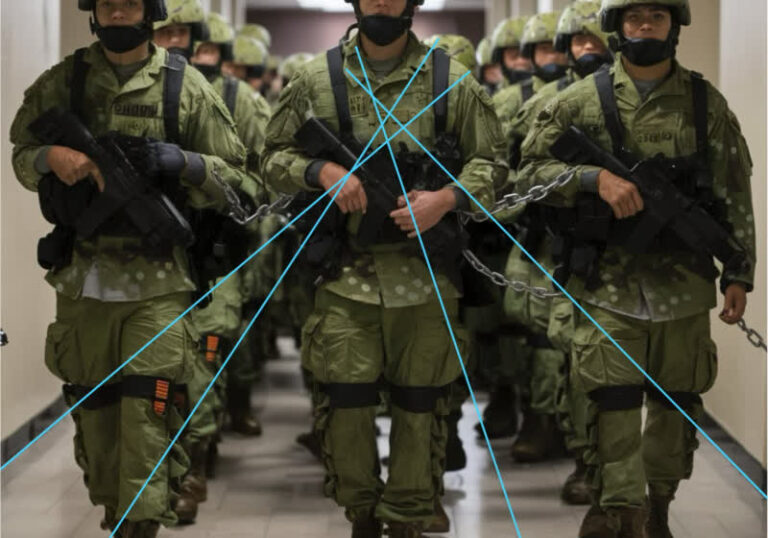 AI images are getting harder to spot, but physics still gives them away if you know where to look